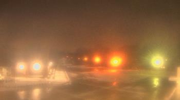 Weather camera view of Gesu School.