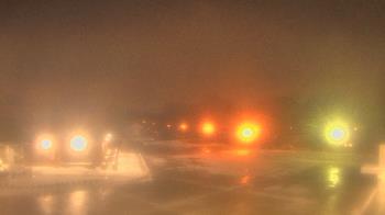 Weather camera view of Gesu School.