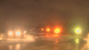 Weather camera view of Gesu School.