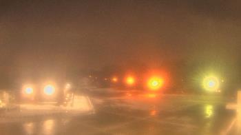 Weather camera view of Gesu School.