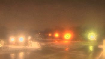 Weather camera view of Gesu School.