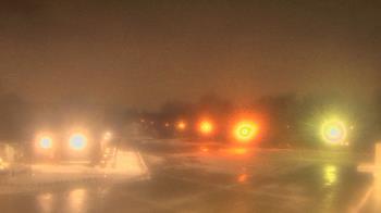 Weather camera view of Gesu School.