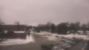 Weather camera view of Gesu School.