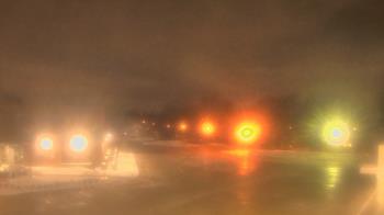 Weather camera view of Gesu School.