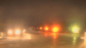 Weather camera view of Gesu School.