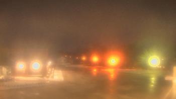 Weather camera view of Gesu School.