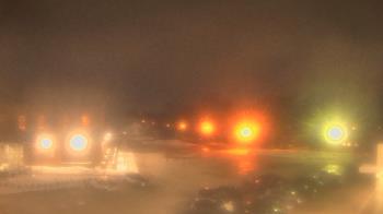 Weather camera view of Gesu School.