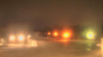 Weather camera view of Gesu School.