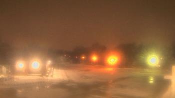 Weather camera view of Gesu School.