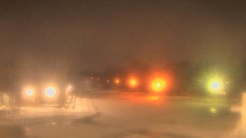 Weather camera view of Gesu School.