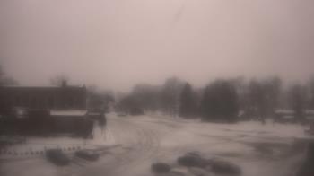 Weather camera view of Gesu School.