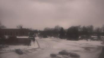 Weather camera view of Gesu School.