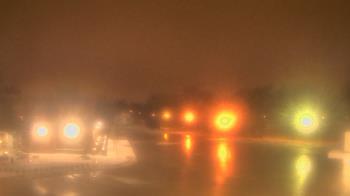 Weather camera view of Gesu School.