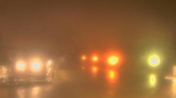 Weather camera view of Gesu School.