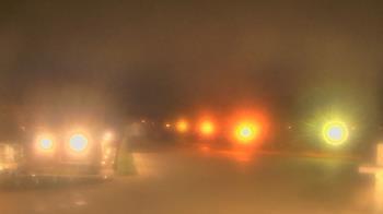 Weather camera view of Gesu School.