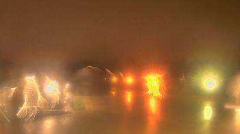 Weather camera view of Gesu School.