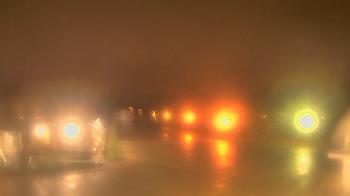 Weather camera view of Gesu School.