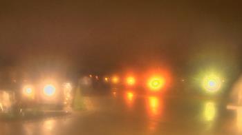 Weather camera view of Gesu School.