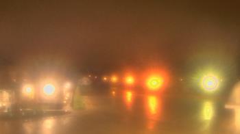 Weather camera view of Gesu School.