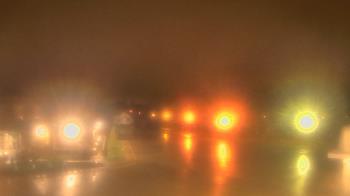 Weather camera view of Gesu School.