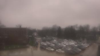 Weather camera view of Gesu School.