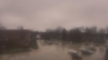 Weather camera view of Gesu School.