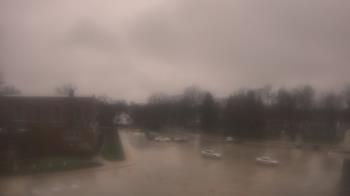 Weather camera view of Gesu School.