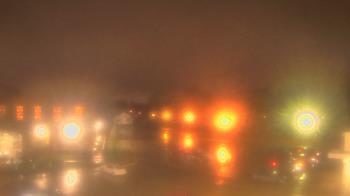 Weather camera view of Gesu School.