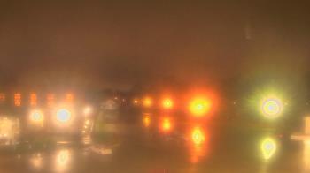 Weather camera view of Gesu School.