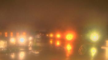 Weather camera view of Gesu School.