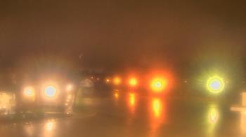 Weather camera view of Gesu School.