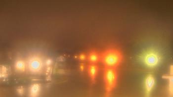 Weather camera view of Gesu School.