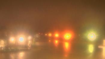 Weather camera view of Gesu School.