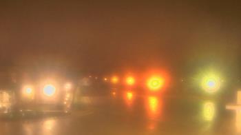 Weather camera view of Gesu School.