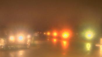 Weather camera view of Gesu School.