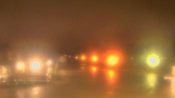 Weather camera view of Gesu School.