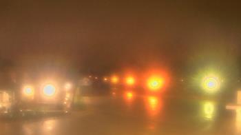 Weather camera view of Gesu School.