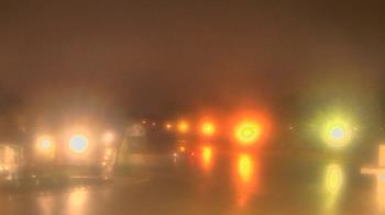 Weather camera view of Gesu School.