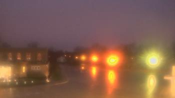 Weather camera view of Gesu School.