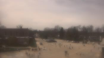 Weather camera view of Gesu School.