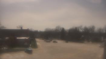 Weather camera view of Gesu School.