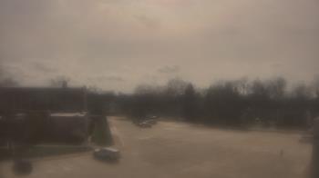 Weather camera view of Gesu School.