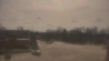 Weather camera view of Gesu School.