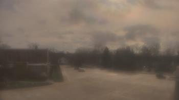 Weather camera view of Gesu School.