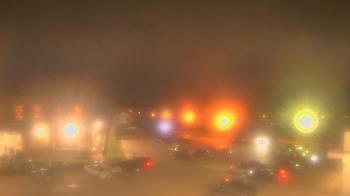 Weather camera view of Gesu School.