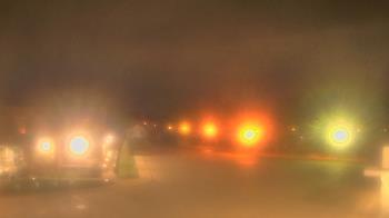 Weather camera view of Gesu School.