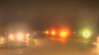 Weather camera view of Gesu School.