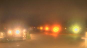 Weather camera view of Gesu School.