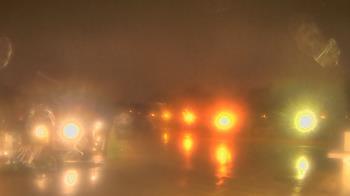 Weather camera view of Gesu School.