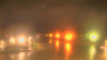 Weather camera view of Gesu School.